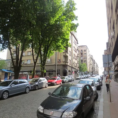 Daire Downtown *