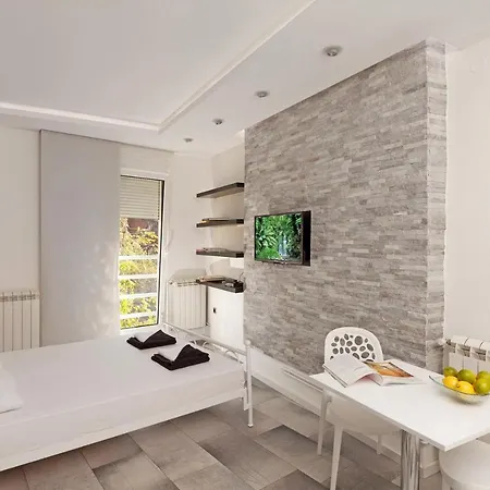 Downtown Appartement