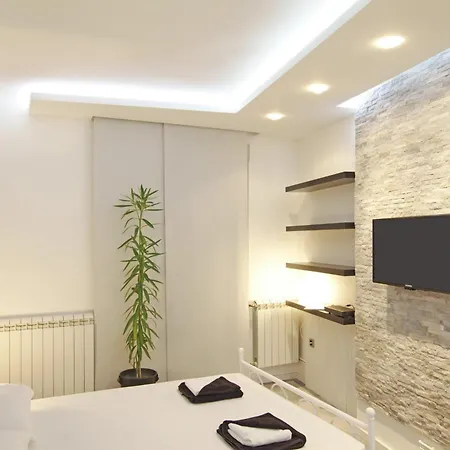 Downtown Appartement Belgrado