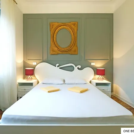 Appartement Downtown