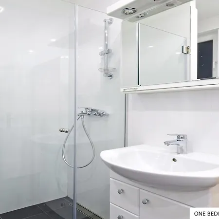 Appartement Downtown