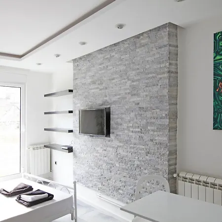 Downtown Apartment