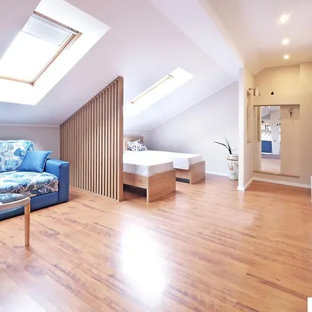 Appartement Downtown