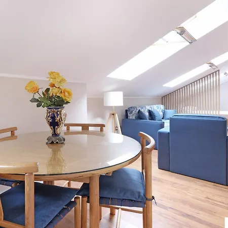 Downtown Appartement Belgrado