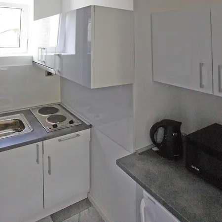 Appartement Downtown *