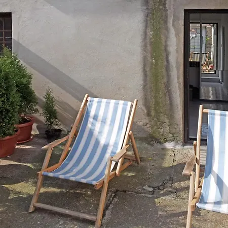 Appartement Downtown