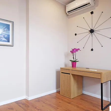 Downtown Appartement