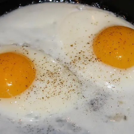 Downtown Appartement *